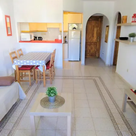 Apartment Albir Mar *