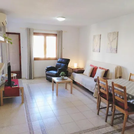 Apartment Albir Mar