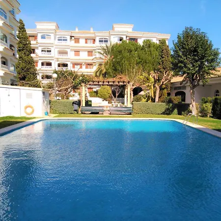 Apartment Albir Mar