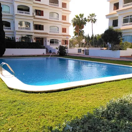 Albir Mar Apartment El Albir