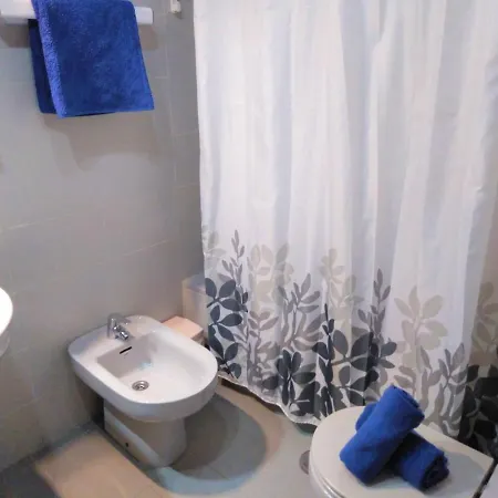 Apartment Albir Mar