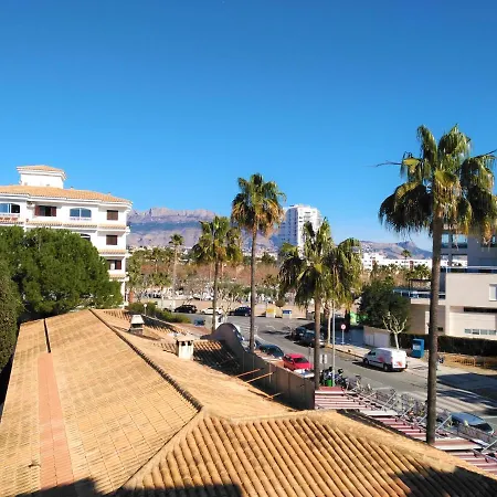 Albir Mar Apartment El Albir
