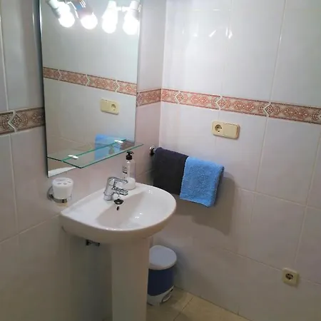 Apartment Albir Mar *