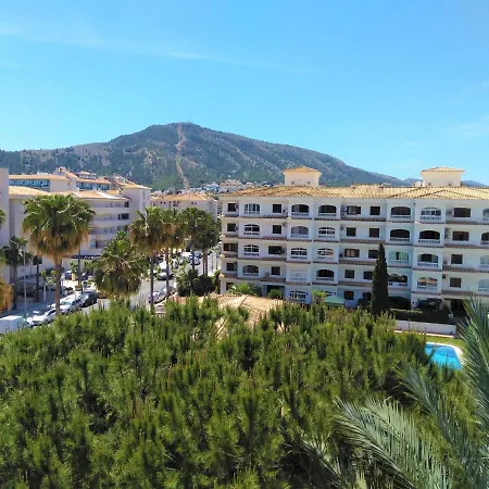 Albir Mar El Albir
